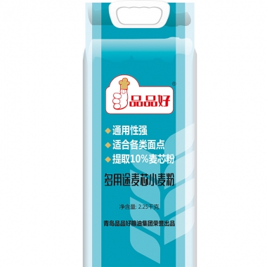 多用处麦芯小麦粉