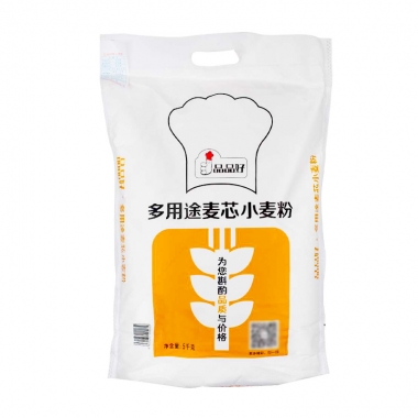 多用处麦芯小麦粉