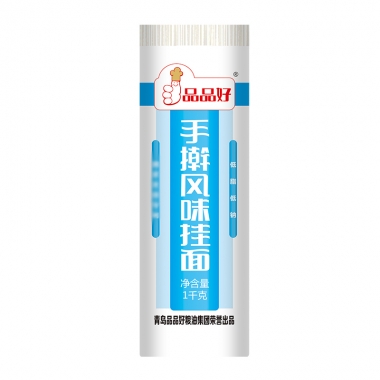 手擀风韵挂面