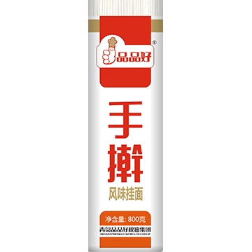 手擀风韵挂面