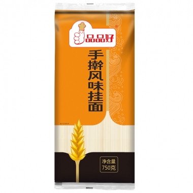 手擀风韵挂面