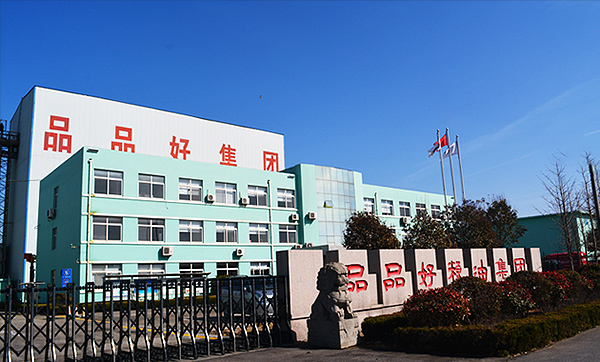 粮油零售加盟