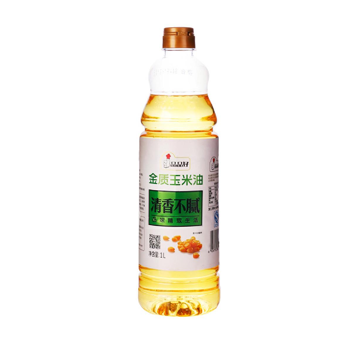 胜利的开一家粮油店来品品好粮油店加盟，专业人士告知你！