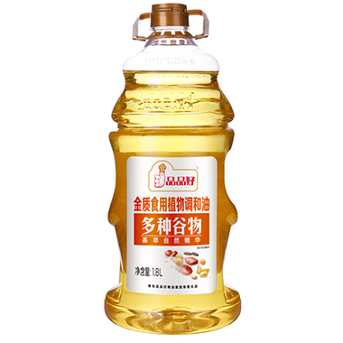 粮油店加盟